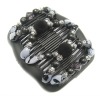 Wholesale Magic hair comb ,double hair comb