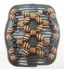 Wholesale 2010 New Style Plastic Hair Comb