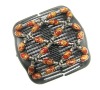 Wholesale Plsstic hair comb
