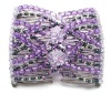 Wholesale hot selling magic hair comb