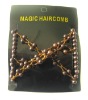 Wholesale 2010 New Style Plastic Hair Comb