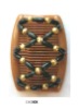 Wholesale Magic Double Comb Hair Accessory