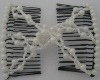 Wholesale 2010 New Style Plastic Hair Comb