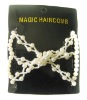 Wholesale 2010 New Style Plastic Hair Comb