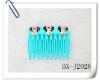 Wholesale lovely mini hair comb