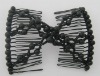 Wholesale 2010 New Style Plastic Hair Comb