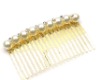 Wholesale fashion hair comb