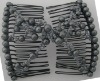 Wholesale 2010 New Style Plastic Hair Comb
