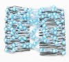 Wholesale 2010 New Style Plastic Hair Comb