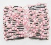 Wholesale 2010 New Style Plastic Hair Comb