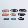 Wholesale clips on hair extension