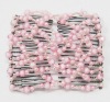 Wholesale 2010 New Style Plastic Hair Comb