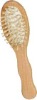 Wholesale J144 wooden hair brush