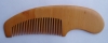 Wholesale Wood comb(M01518)