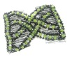Wholesale 2010 New Style Plastic Hair Comb