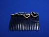 Wholesale HS-0003 fashion hair ornament