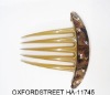 Wholesale fashion hair combs model no.HA-11745