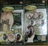 Wholesale big happie hair/hair comb/hair bumpits/hair roller