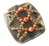 Wholesale 2010 New Style Plastic Hair Comb