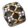 Wholesale 2010 New Style Plastic Hair Comb