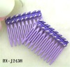 Wholesale hot selling hair comb