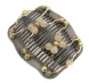 Wholesale 2010 New Style Plastic Hair Comb