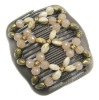 Wholesale 2010 New Style Plastic Hair Comb