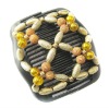 Wholesale 2010 New Style Plastic Hair Comb
