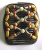 Wholesale Double Hair Comb