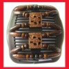 Wholesale Wooden Hair Clip