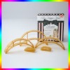 Wholesale New Blonde Hair Bumpits