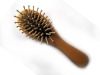Wholesale New Professional Wooden Hair Brush