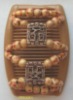 Wholesale Fashion Magic Double Combs For Hair