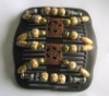 Wholesale Magic hair comb