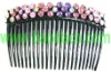 Wholesale Fashion hair comb