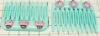 Wholesale hair ornament/fashion hair comb/hair decoration