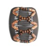 Wholesale double hair Comb