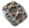 Wholesale Stone hair clip