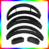 Wholesale Black Bumpits Hair Volumizing Inert