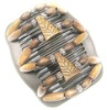 Wholesale Wooden hair comb