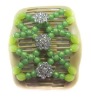 Wholesale Butterfly hair comb hair clip Double Hair Clip