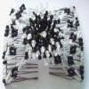 Wholesale Fashion magic hair comb