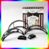 Ladies' Fashion Hair Bumpits