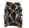 Magic hair comb