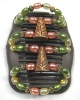 Wholesale wood hair comb