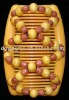 Magic Double Hot Hair Comb