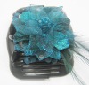 Wholesale Fabric hair comb