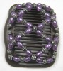 Wholesale Fashion hair comb
