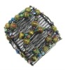 Wholesale Metal Hair Comb