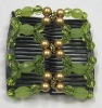 Fashion hair comb